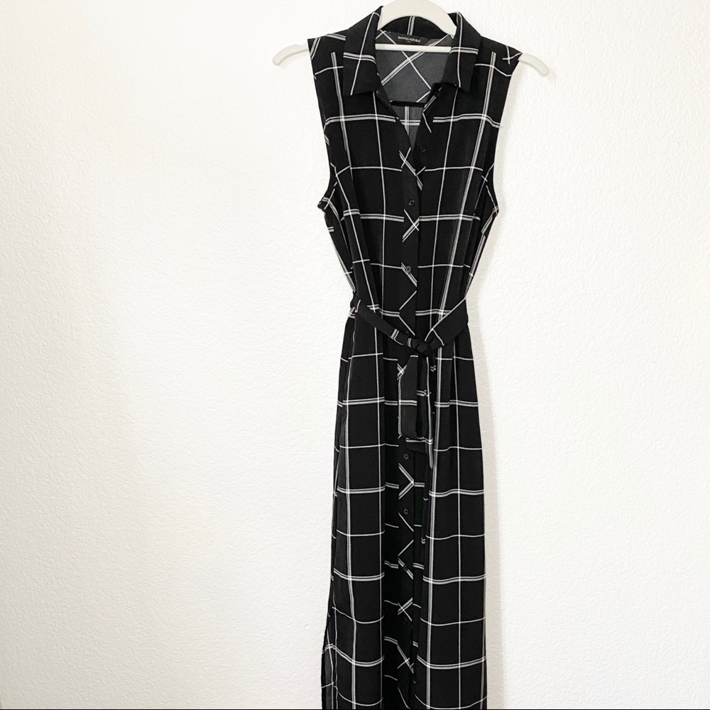 Banana Republic dress
